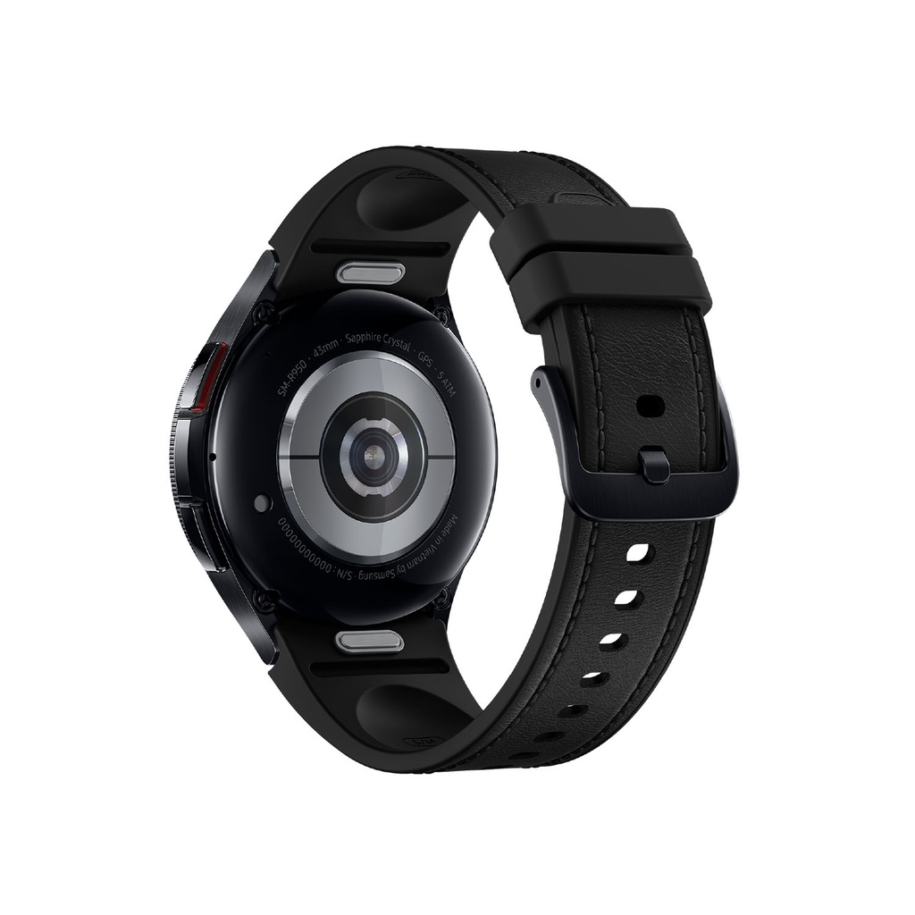 Galaxy smartwatch discount